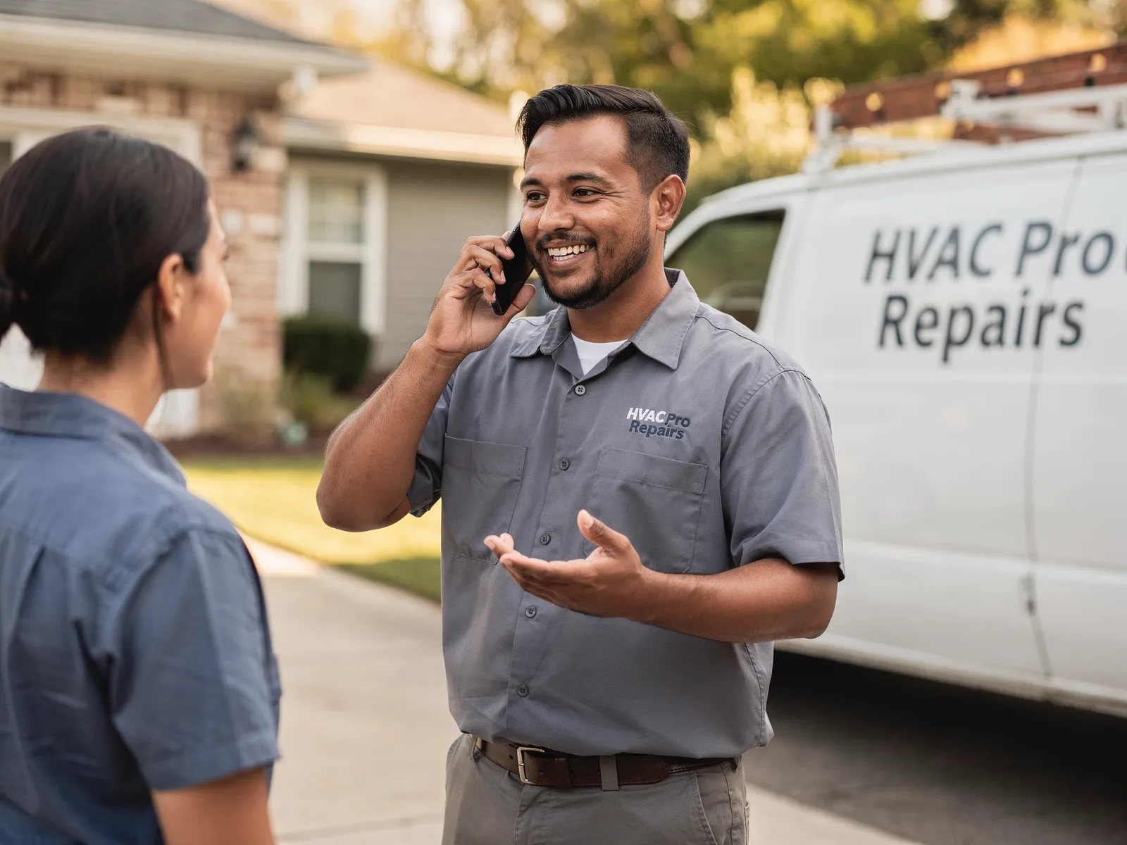 Heat Pump Repair Josephine, PA FAQs
